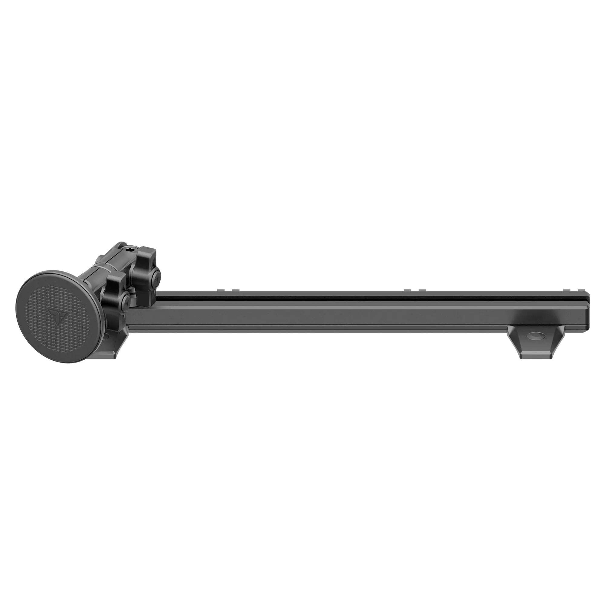 2010-2024 Toyota 4Runner Tackform Slim Track Dash Bracket With MagSafe Phone Mount