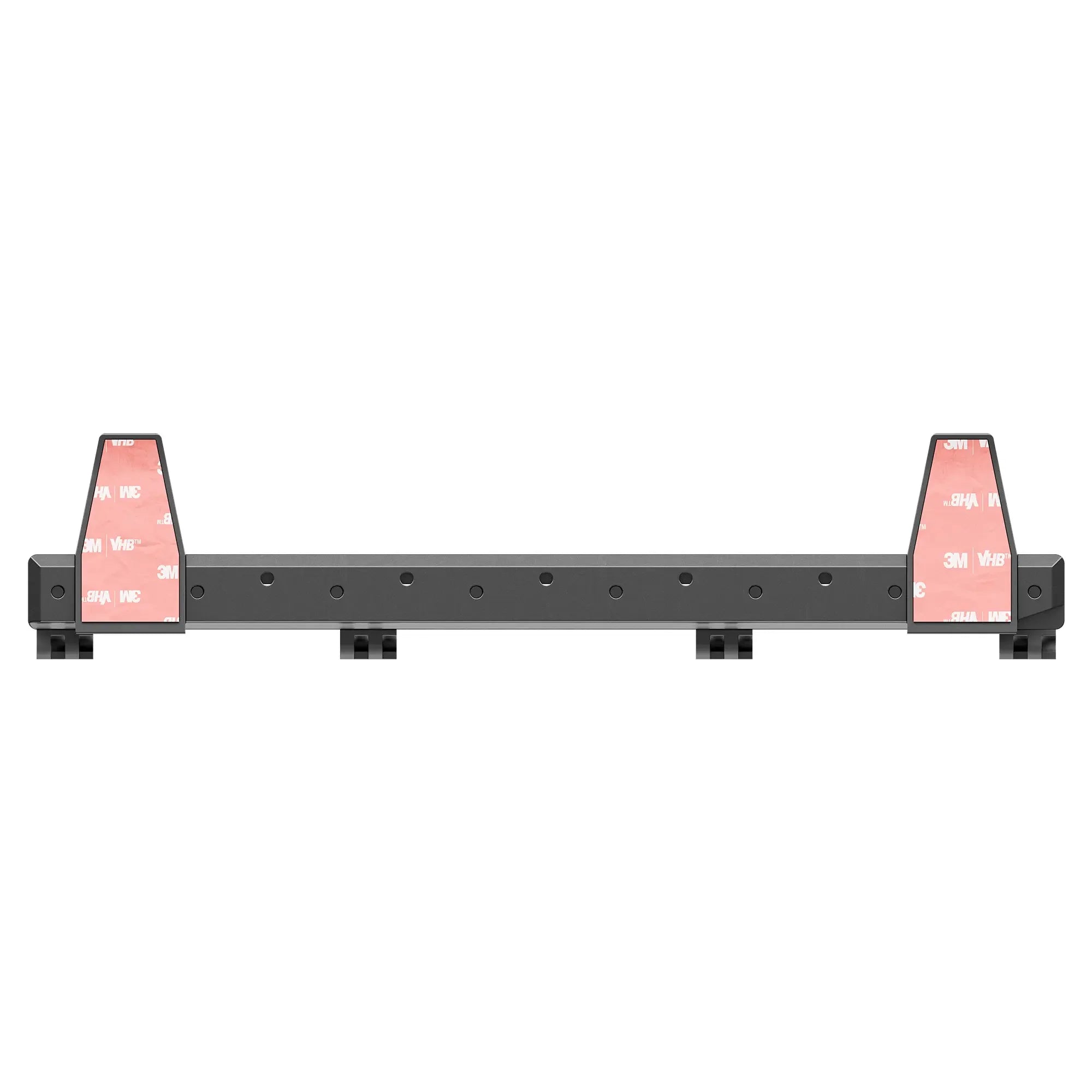 2010-2024 Toyota 4Runner Tackform Slim Track Dash Bracket