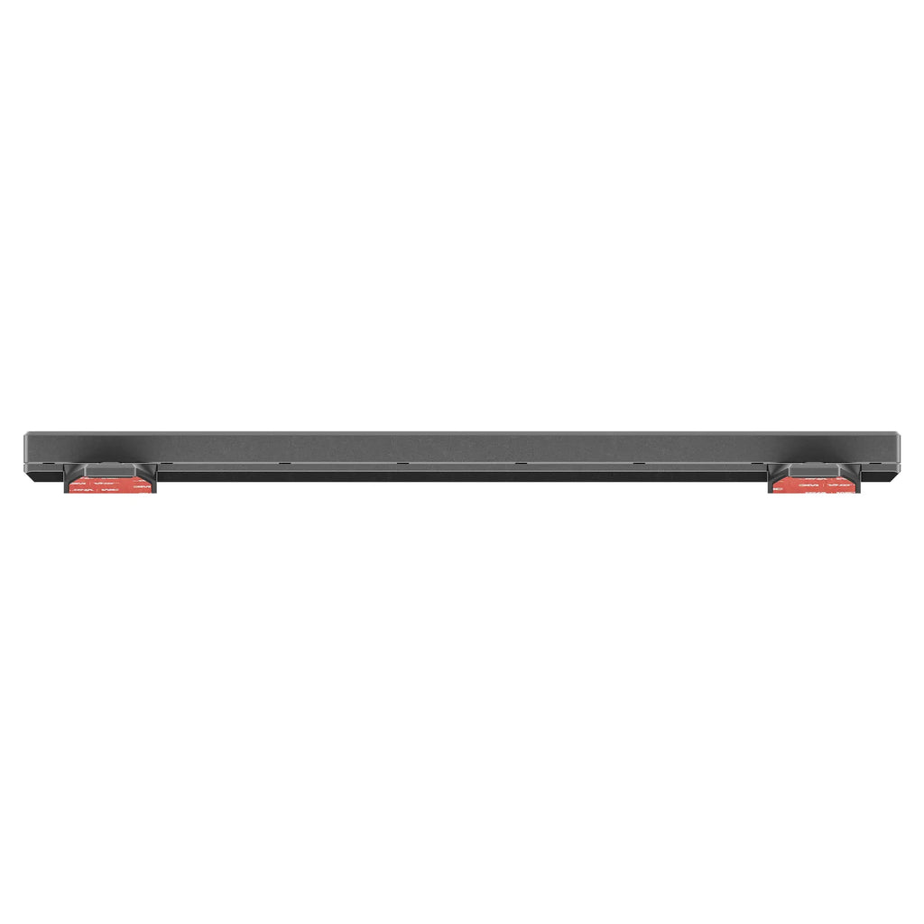 2010-2024 Toyota 4Runner Tackform Slim Track Dash Bracket
