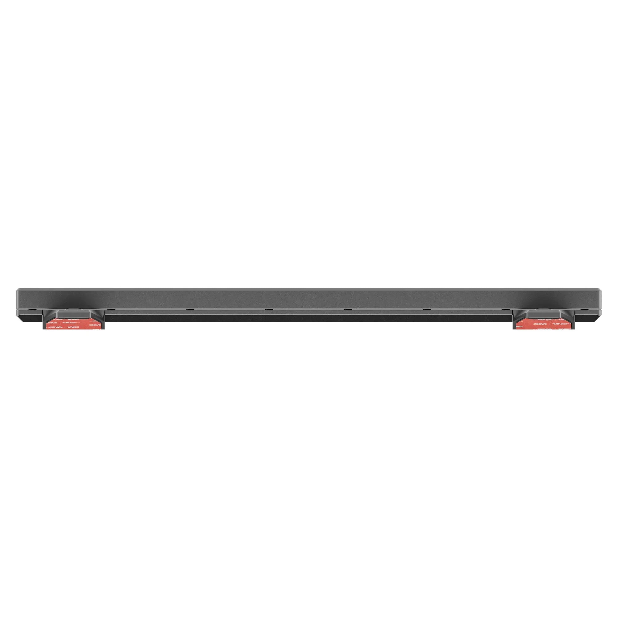2010-2024 Toyota 4Runner Tackform Slim Track Dash Bracket