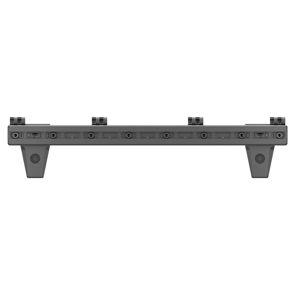 2010-2024 Toyota 4Runner Tackform Slim Track Dash Bracket
