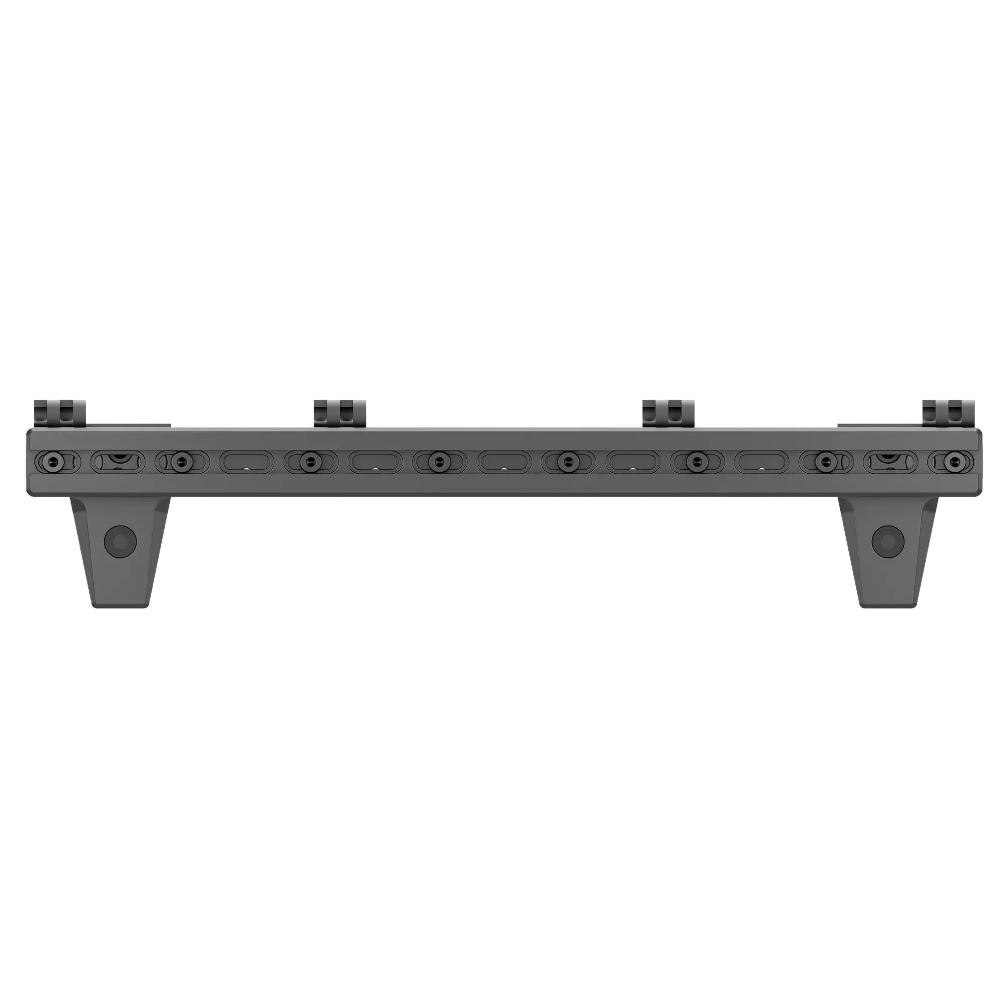 2010-2024 Toyota 4Runner Tackform Slim Track Dash Bracket