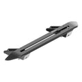 2021+ Ford F-150 Tackform Slim Track Dash Bracket