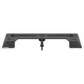 2021 - 2024 Ford Bronco SPORT Tackform Slim Track Dash Bracket