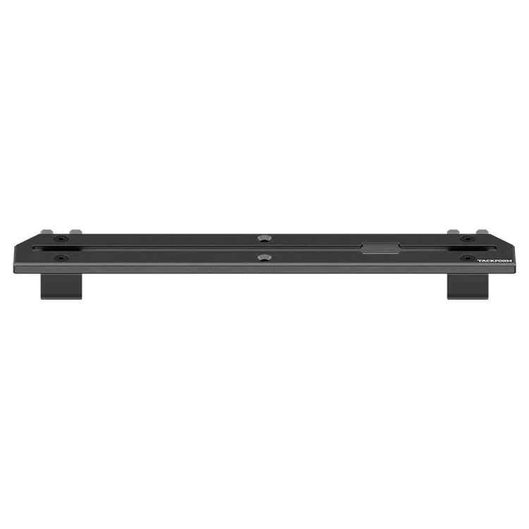 2023-2026 Ford Super Duty (F-250 Through F-600) Tackform Slim Track Dash Bracket