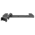 2020+ Ford Transit (Not Compatible With Transit Connect) Tackform Slim Track Dash Bracket With 20LITE Phone Mount