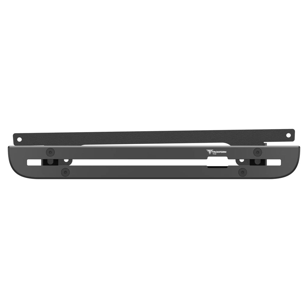 2024+ Ford F-150 (See Compatibility Info For Specific Year/Trim Fitment Details) Tackform Slim Track Dash Bracket