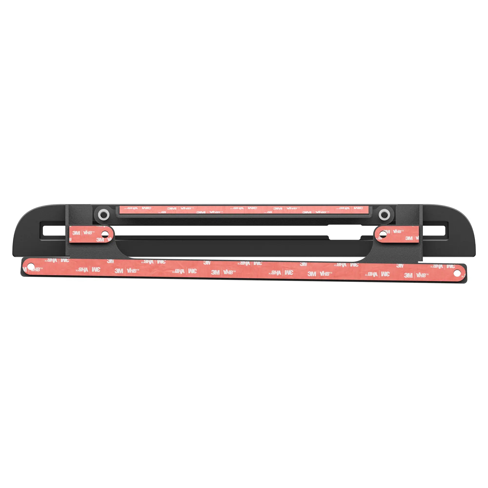 2024+ Ford F-150 (See Compatibility Info For Specific Year/Trim Fitment Details) Tackform Slim Track Dash Bracket