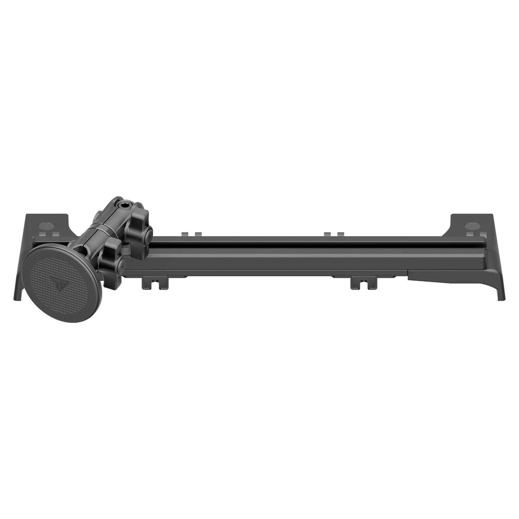 2024+ Ford Ranger Tackform Slim Track Dash Bracket With MagSafe Phone Mount