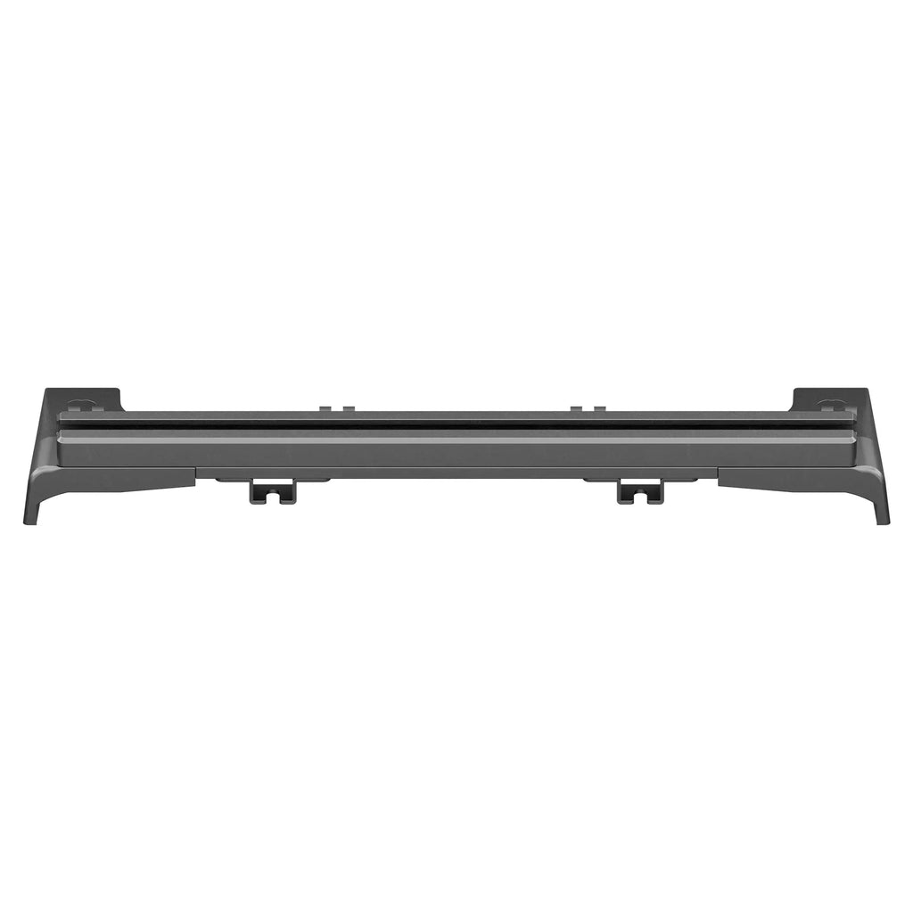 2024+ Ford Ranger Tackform Slim Track Dash Bracket