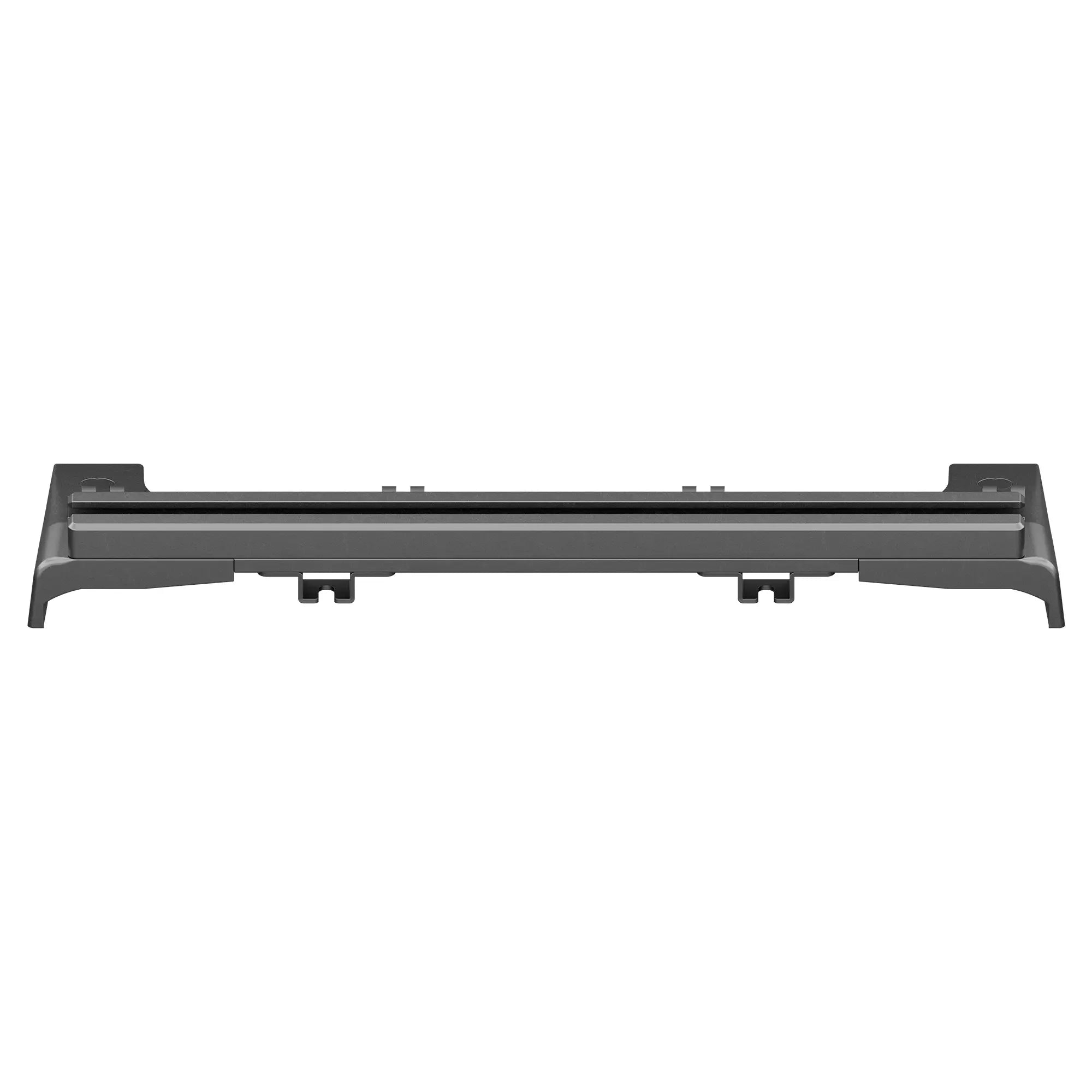 2024+ Ford Ranger Tackform Slim Track Dash Bracket