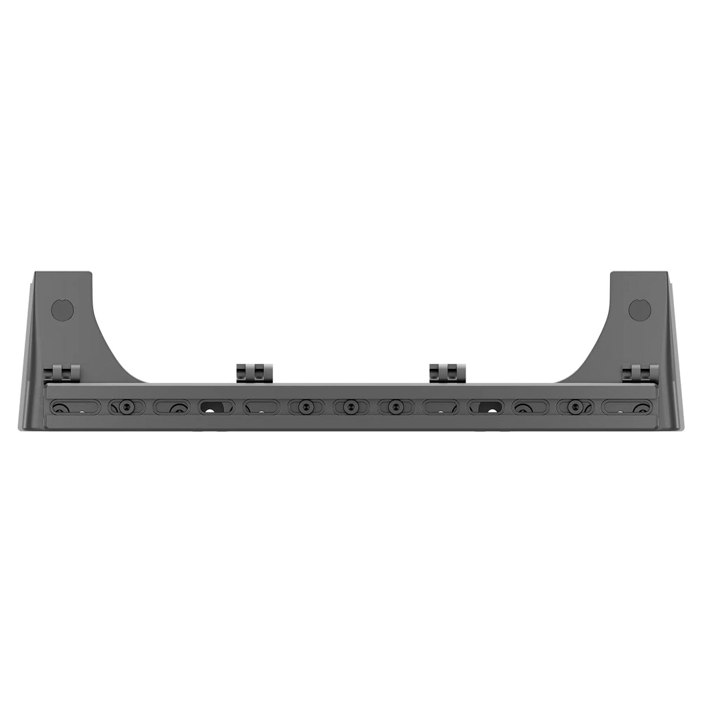 2024+ Ford Ranger Tackform Slim Track Dash Bracket