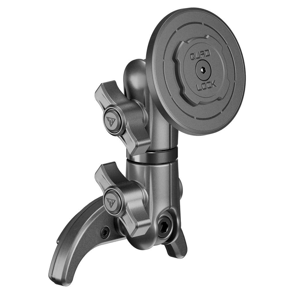 2016-2023 Toyota Tacoma & 2014-2021 Tundra LINK™ Vent Mount Bracket With Quad Lock Magnetic Phone Holder | Choose Your Arm Length
