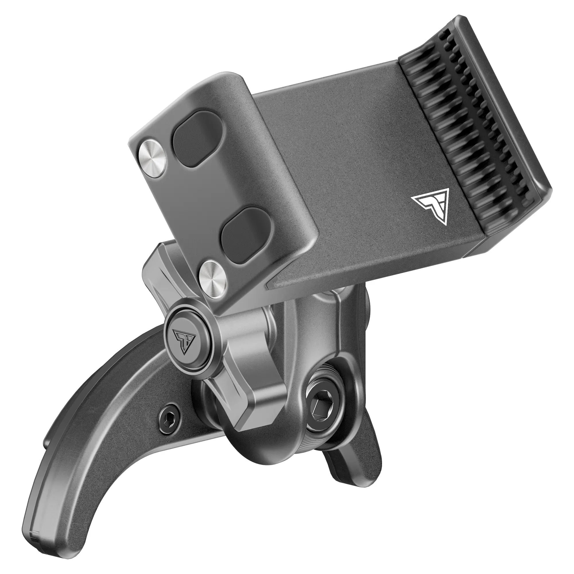 2016-2023 Toyota Tacoma & 2014-2021 Tundra LINK™ Vent Mount Bracket With 20LITE Phone Holder | Choose Your Arm Length