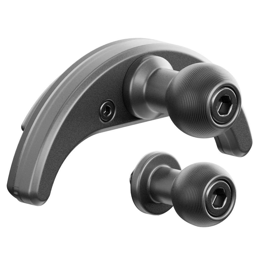 2016-2023 Toyota Tacoma & 2014-2021 Tundra LINK™ Vent Mount Bracket