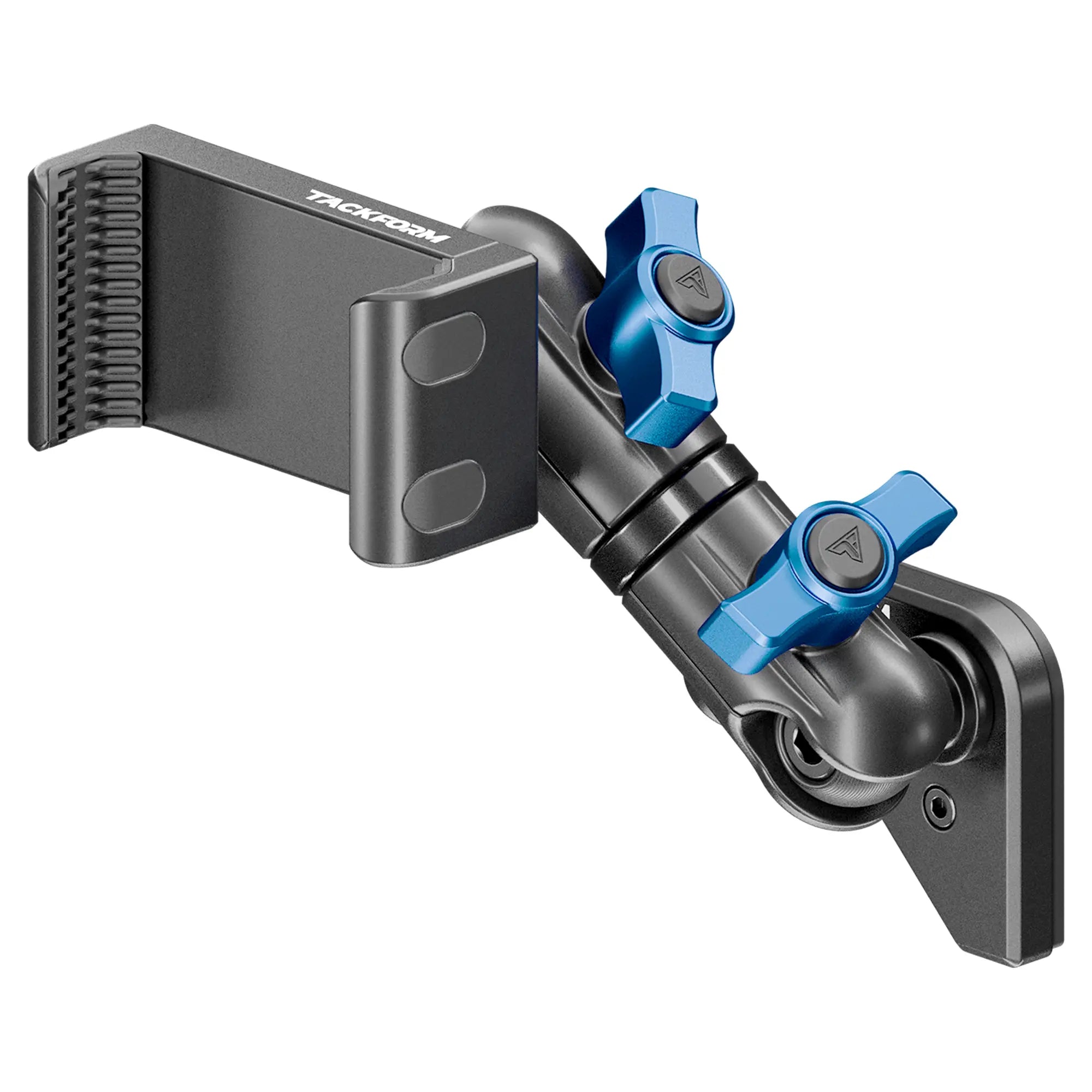 2021+ Ford F-150/Raptor & 2023+ Super Duty LINK™ Vent Mount Bracket With 20LITE Phone Holder | Choose Your Arm Length