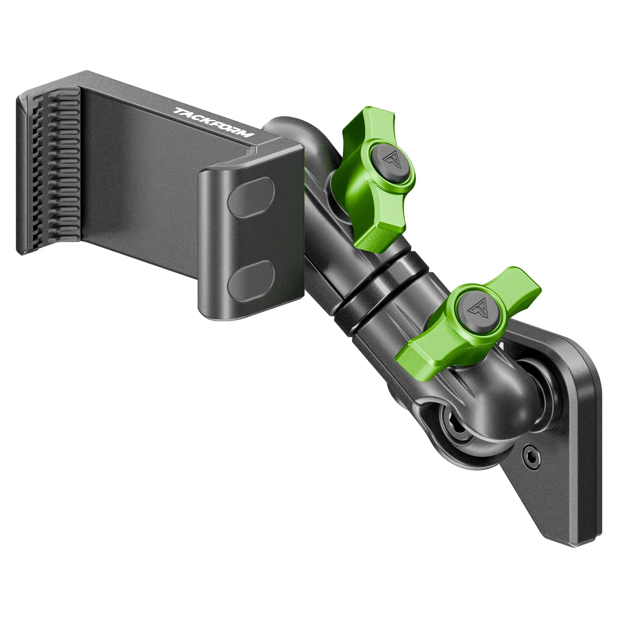 2021+ Ford F-150/Raptor & 2023+ Super Duty LINK™ Vent Mount Bracket With 20LITE Phone Holder | Choose Your Arm Length