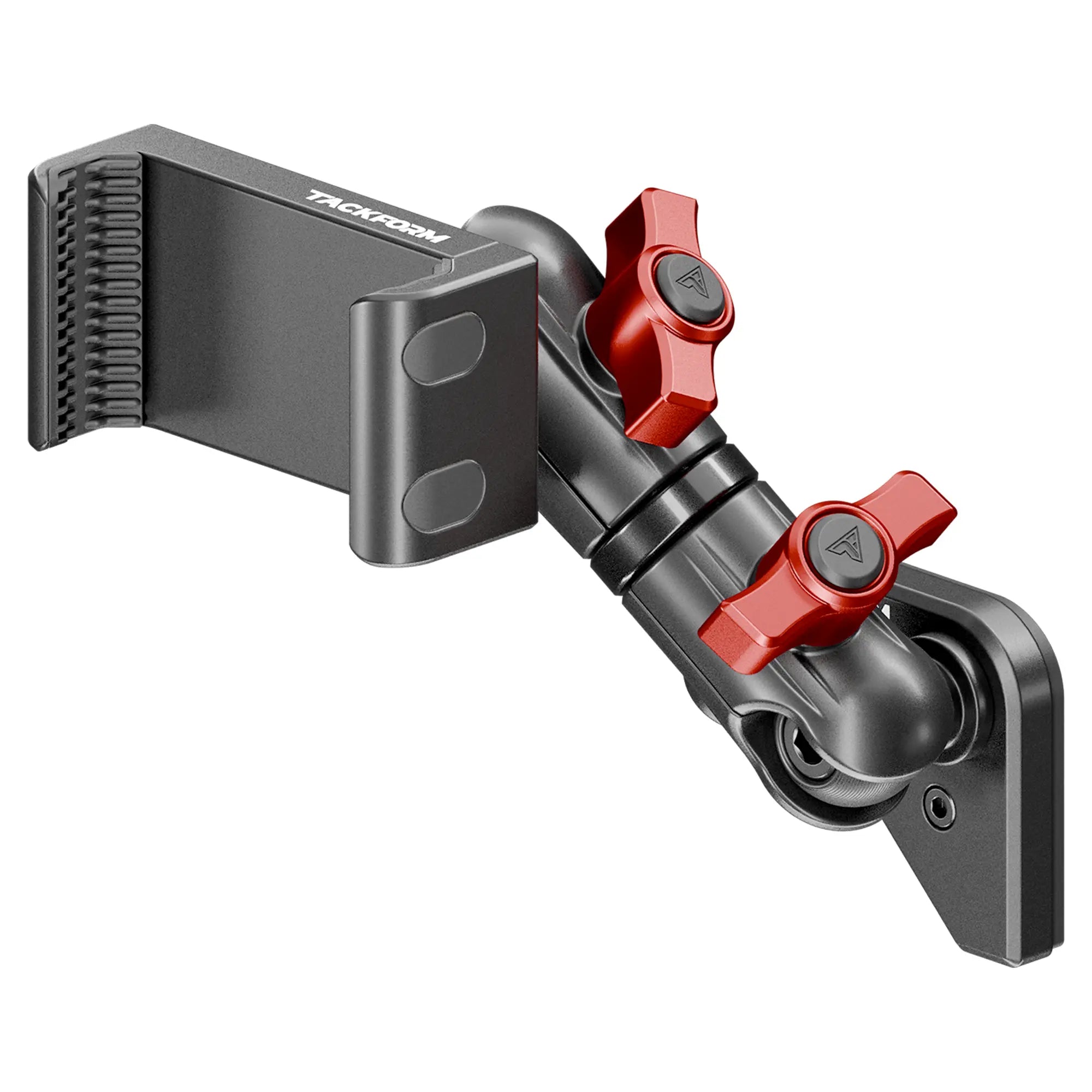 2021+ Ford F-150/Raptor & 2023+ Super Duty LINK™ Vent Mount Bracket With 20LITE Phone Holder | Choose Your Arm Length