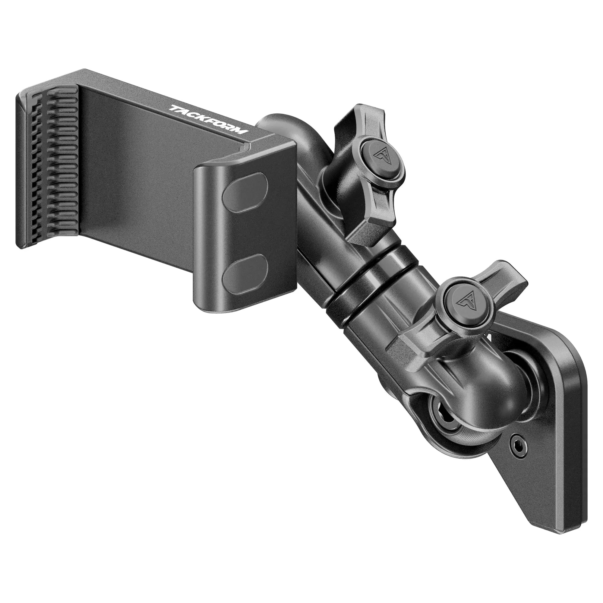 2021+ Ford F-150/Raptor & 2023+ Super Duty LINK™ Vent Mount Bracket With 20LITE Phone Holder | Choose Your Arm Length