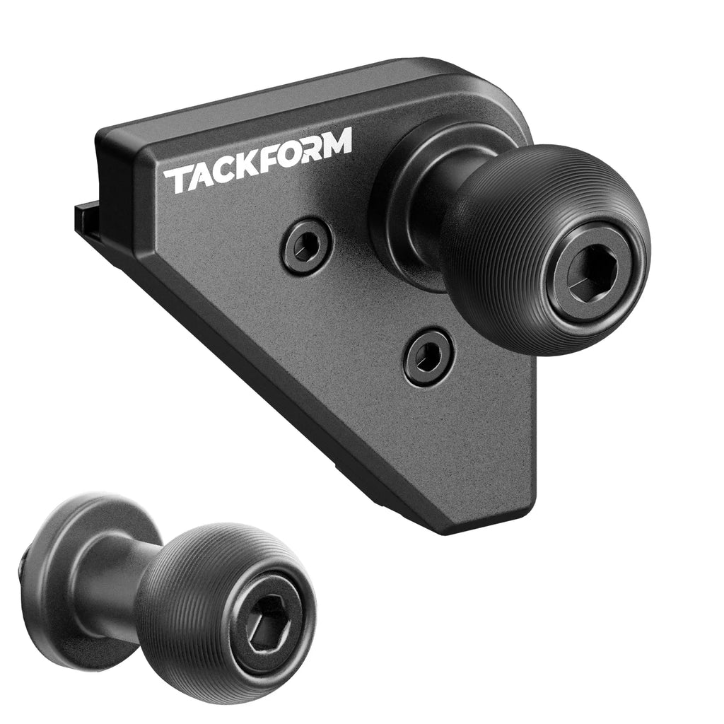 2021+ Ford F-150/Raptor & 2023+ Ford Super Duty LINK™ Vent Mount with 20mm & 17mm Metal Ball