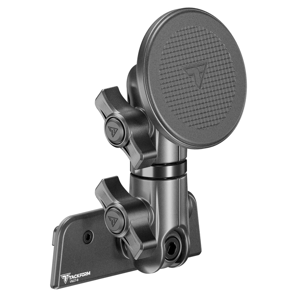 2020+ Ford Transit LINK™ Vent Mount Bracket With MagSafe Phone Holder | 3.5" Arm | (Not Compatible With Transit Connect)