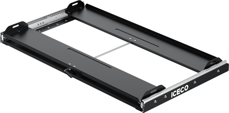 ICECO VL75Pro/VL90Pro Mounting Slide (Side-Pull)