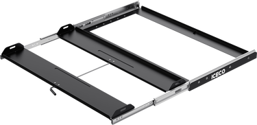 ICECO VL75Pro/VL90Pro Mounting Slide (Side-Pull)