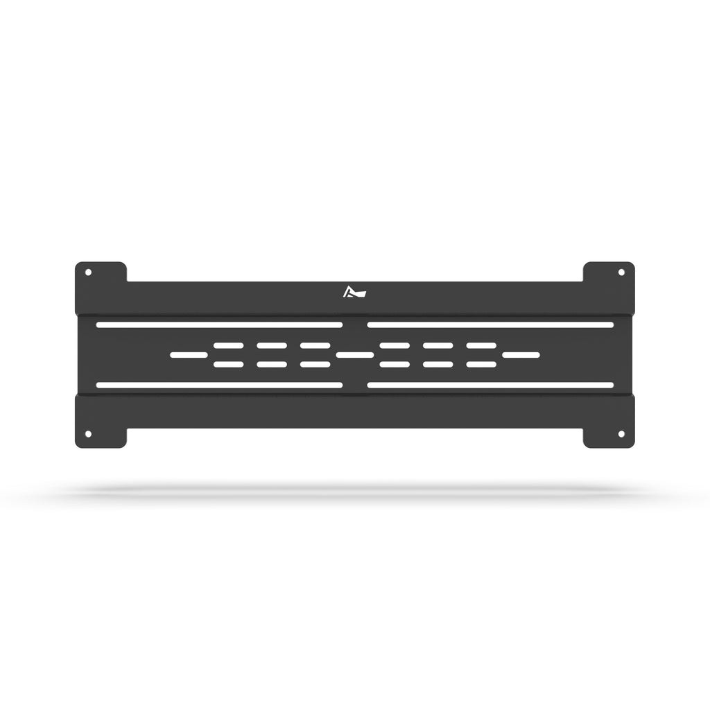 Universal Recovery Board Plate