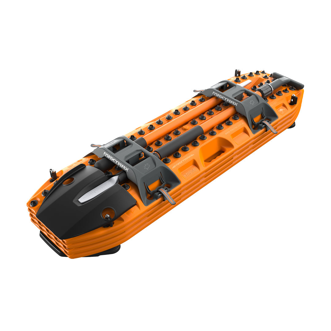 MAXTRAX MAXTRAX RECOVERY SHOVEL