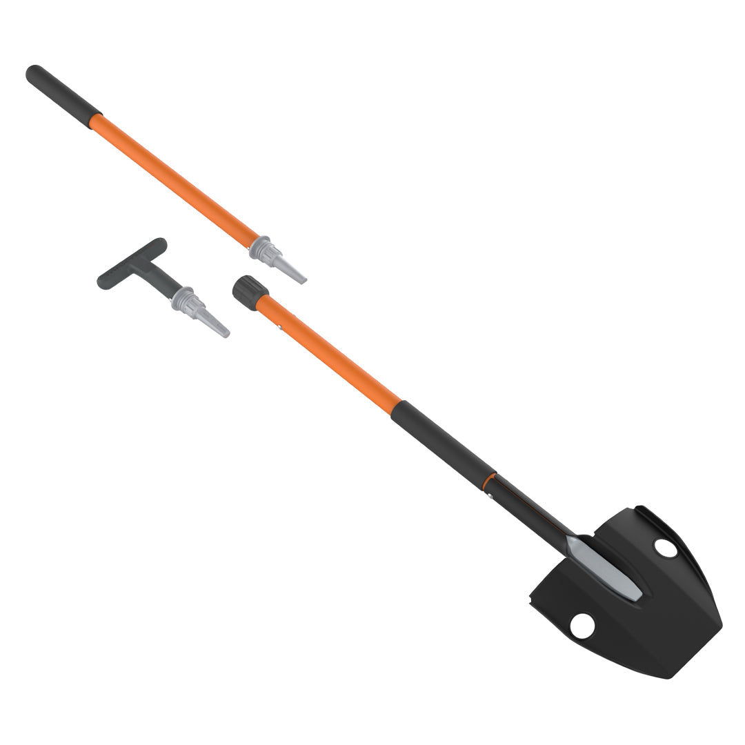 MAXTRAX MAXTRAX RECOVERY SHOVEL