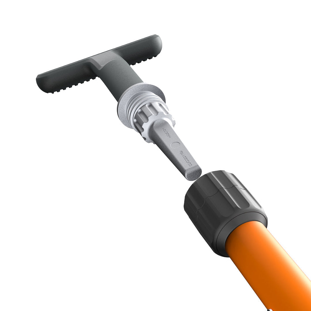 MAXTRAX MAXTRAX RECOVERY SHOVEL