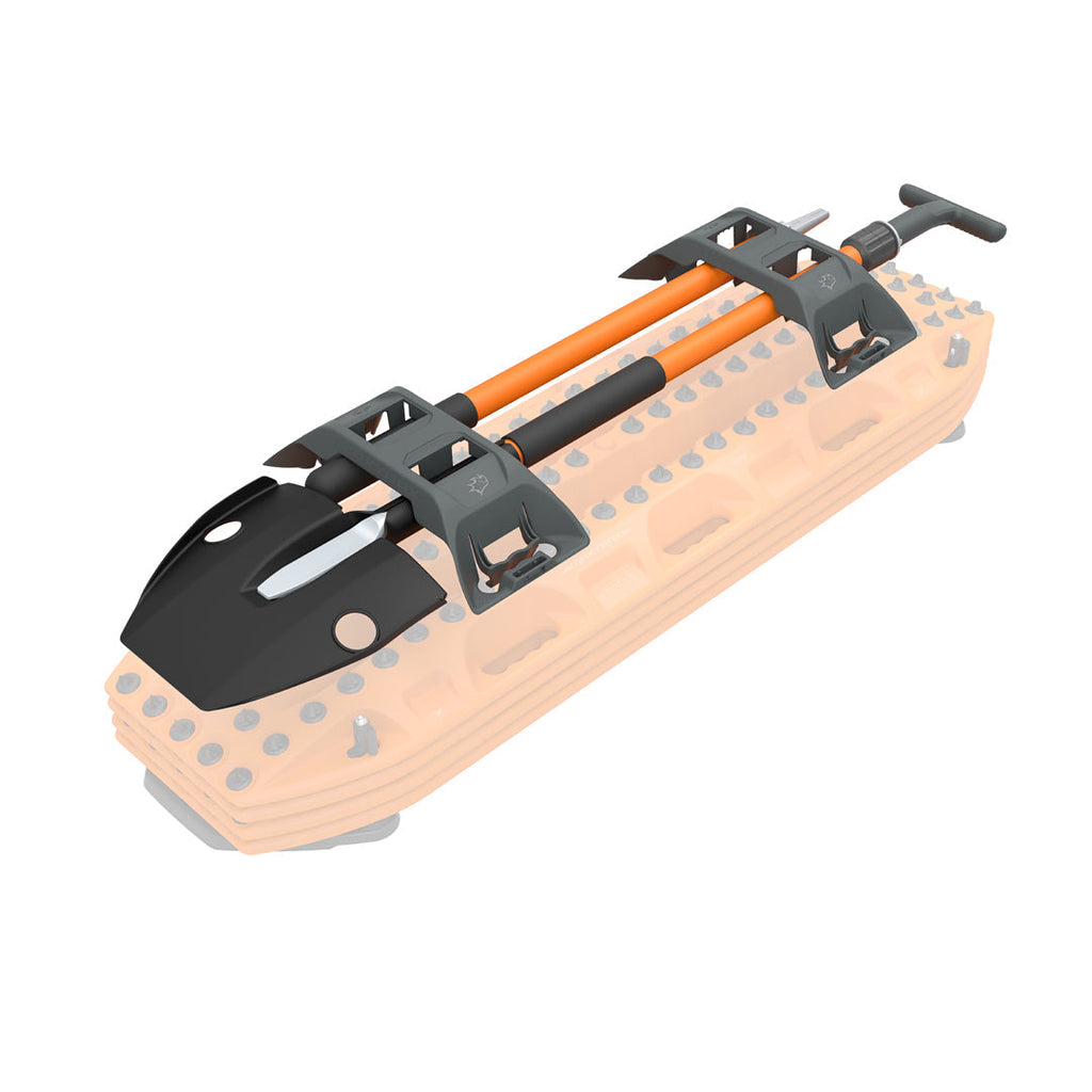 MAXTRAX MAXTRAX RECOVERY SHOVEL
