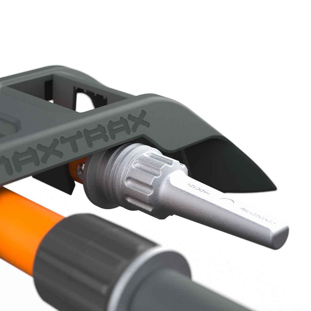 MAXTRAX MAXTRAX RECOVERY SHOVEL