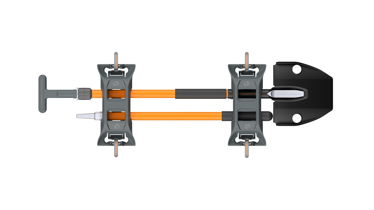 MAXTRAX MAXTRAX RECOVERY SHOVEL