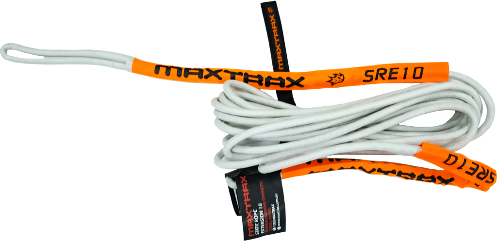 MAXTRAX Static Rope Extension - 10m