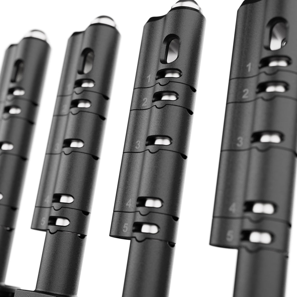 MAXTRAX UNIVERSAL PINS - LONG 40MM