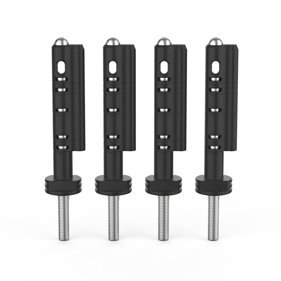 MAXTRAX UNIVERSAL PINS - LONG 40MM