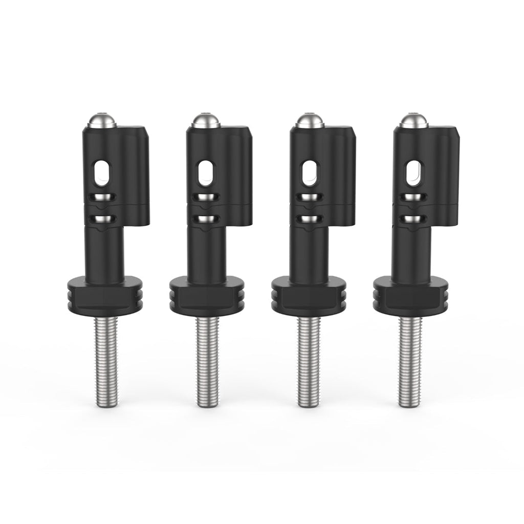 MAXTRAX UNIVERSAL PINS - SHORT 40MM