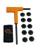MAXTRAX XTREME Teeth Replacement Kit
