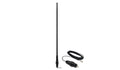 Midland 6.6 dB Heavy Duty Bullbar Antenna with Spring Base and Cable [B]