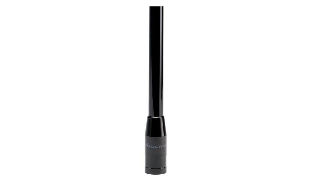 Midland 3 dB Heavy Duty Bullbar Antenna [B]