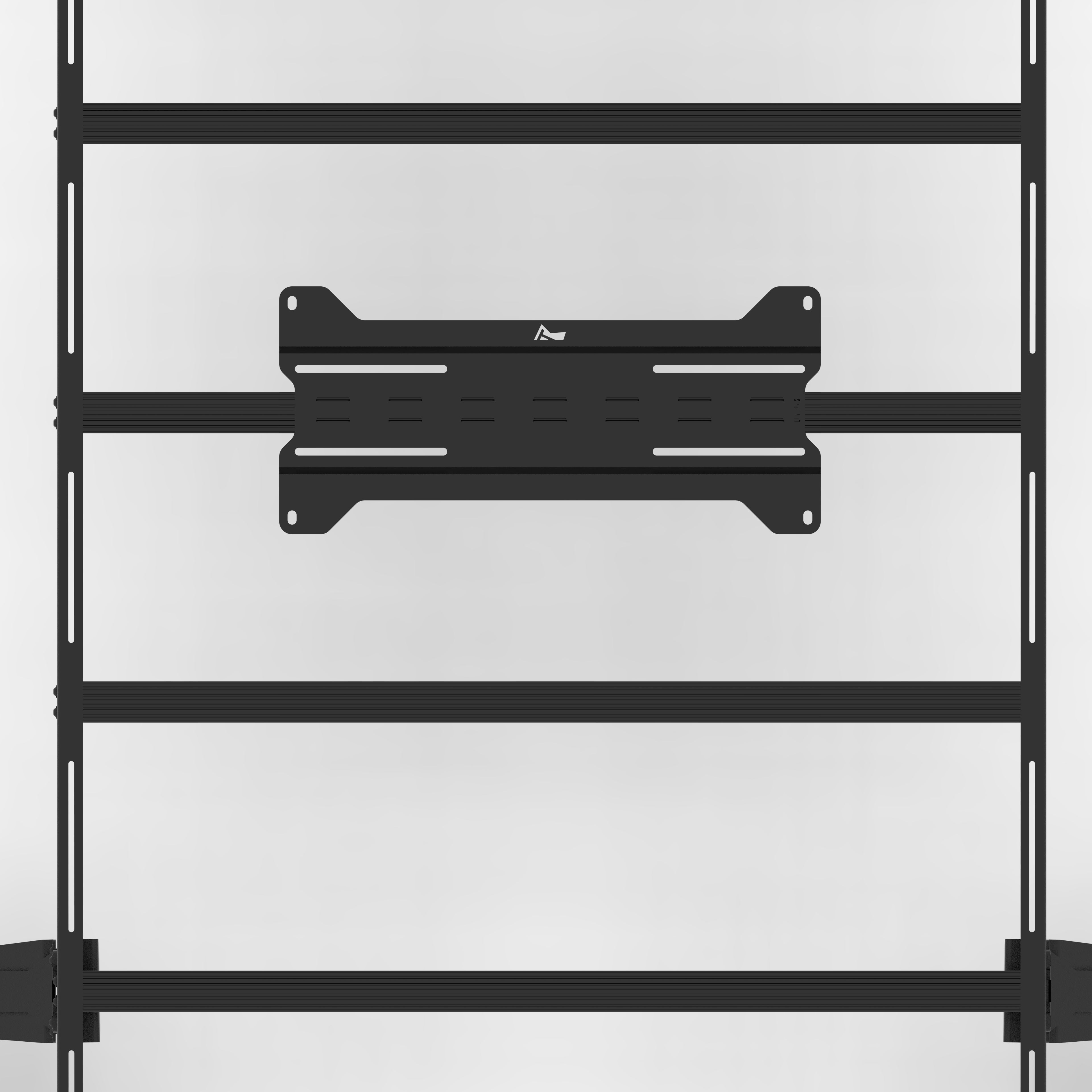 Universal MaxTrax LITE Plate