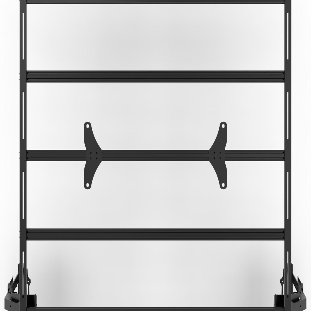Modular Roof Rack Maxtrax Mount