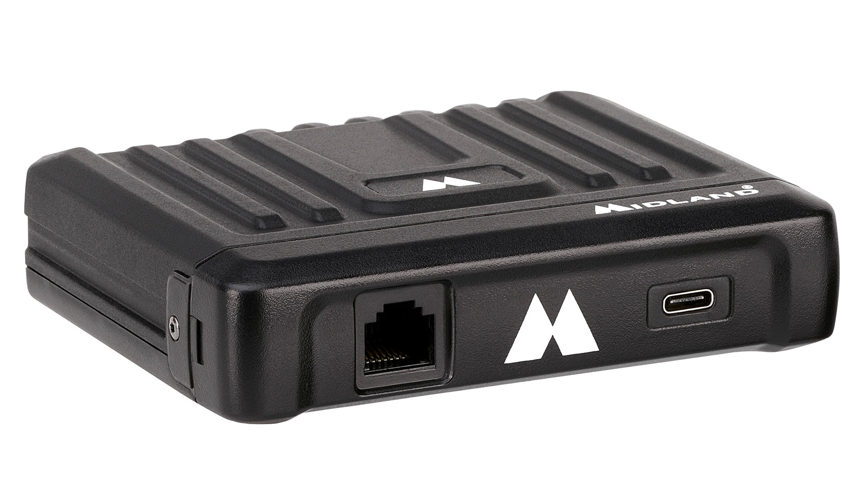 Midland Micro Mobile 15 Watt GMRS Radio with Magnetic Mount Antenna (MXT275) [A]