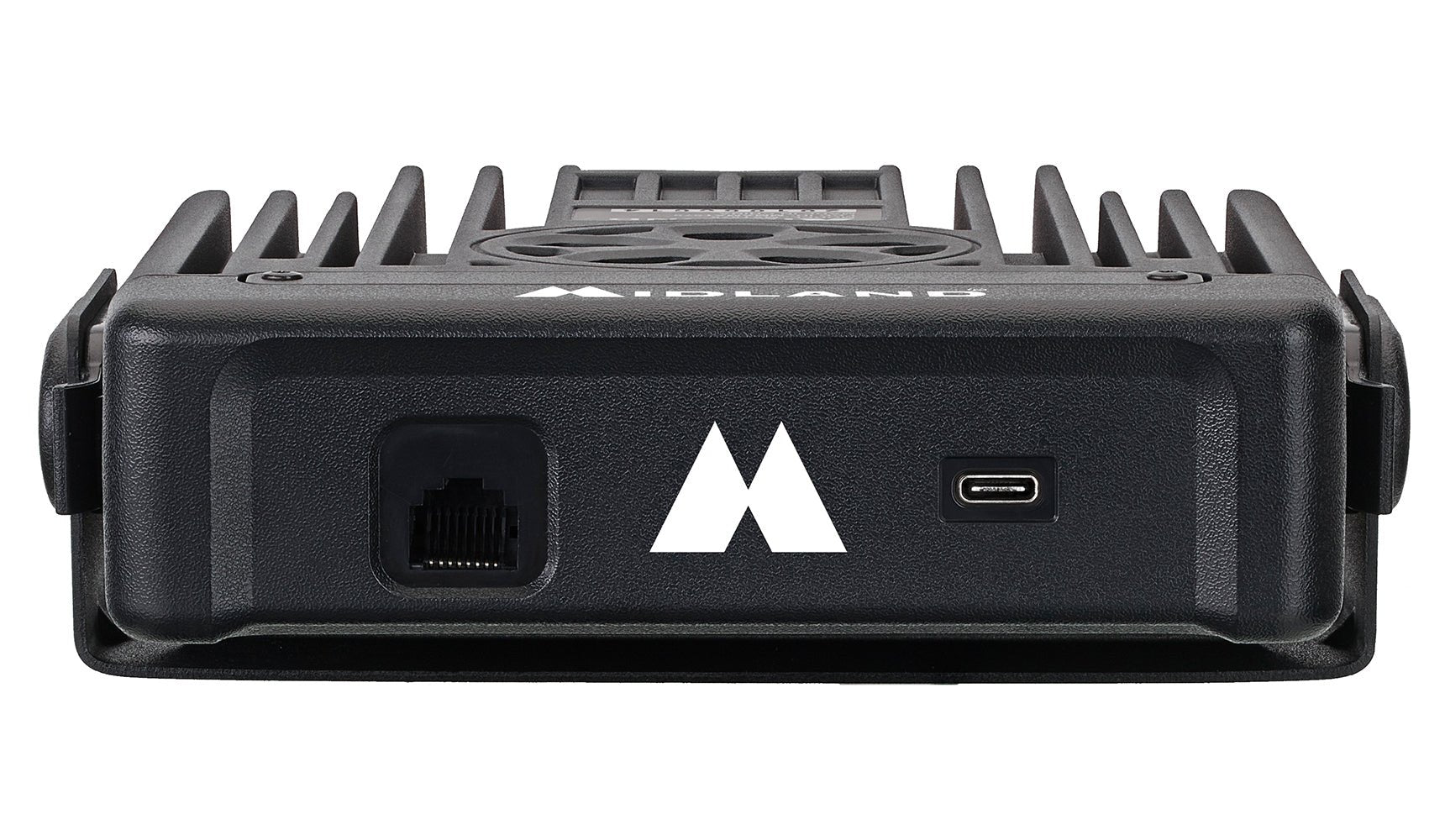 Midland Micro Mobile 50 Watt GMRS Radio with Magnetic Mount Antenna (MXT575) [A]