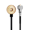 Midland 6M ANTENNA CABLE FME TO UHF O [A]
