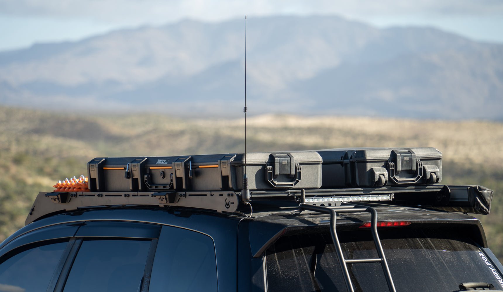 Midland 6 dB GAIN ANTENNA SPRING BASE [A]