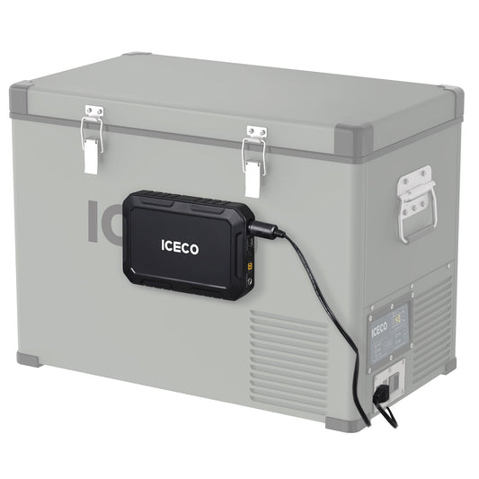 ICECO Magnetic Power Bank 250Wh