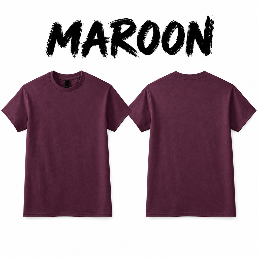 BA Custom Works | Custom T-Shirt