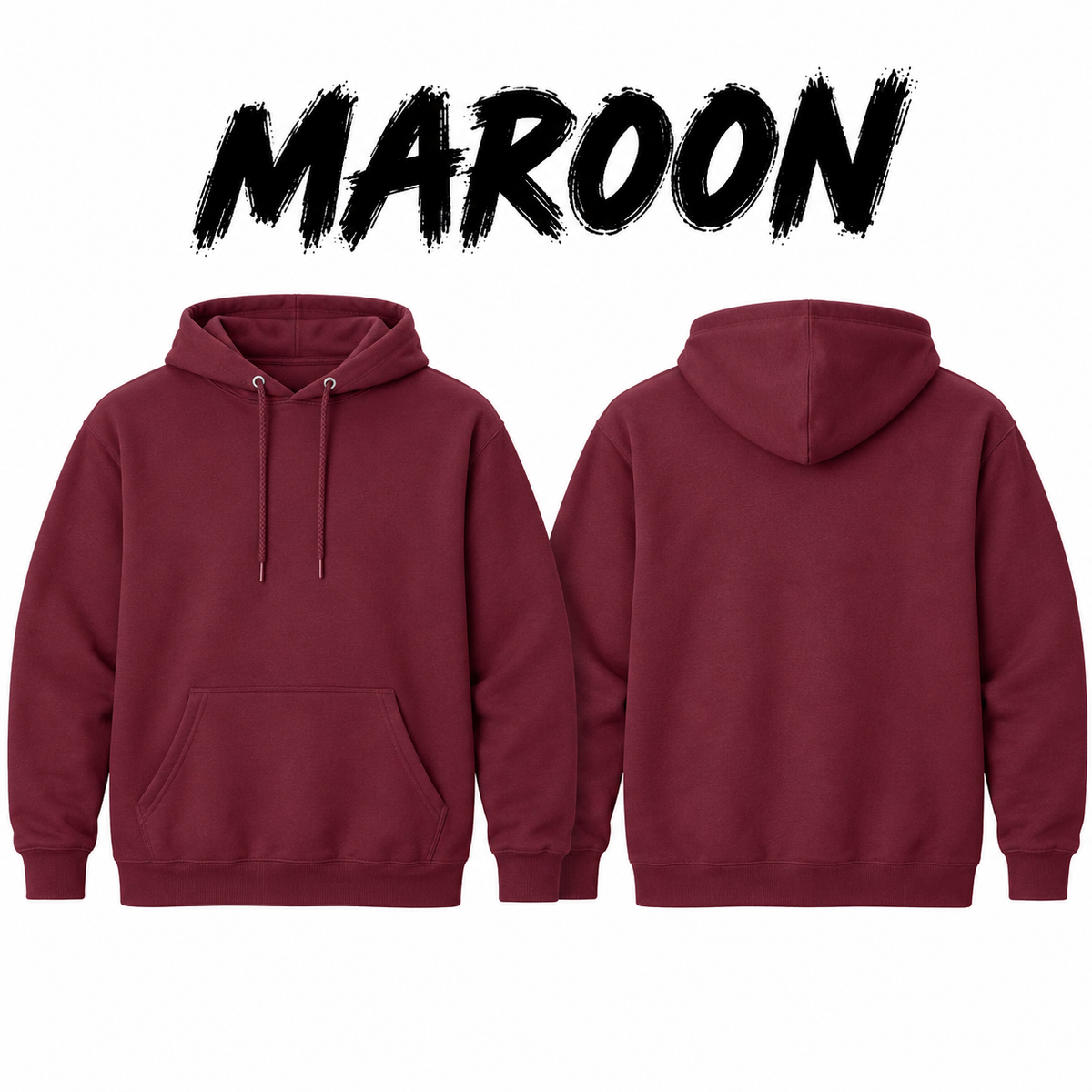 BA Custom Works | Custom Hoodie